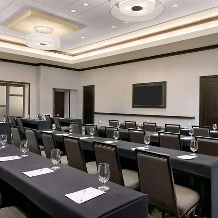 Hilton Garden Inn Atlanta Downtown Kültér fotó
