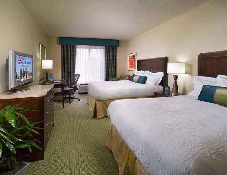 Hilton Garden Inn Atlanta Downtown Szoba fotó